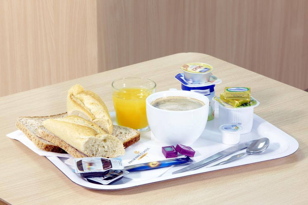 فندق بريمير كلاس بيزيرس بزييه المظهر الخارجي الصورة