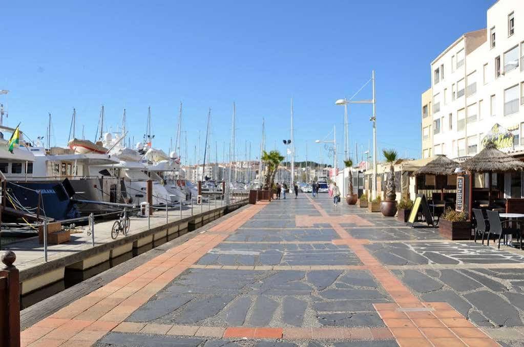 فندق بريمير كلاس بيزيرس بزييه المظهر الخارجي الصورة